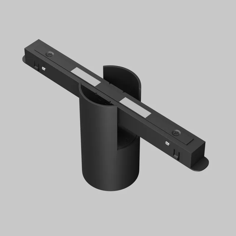 Downlight Sina Magnetica Alfa TR122-2-7W3K-B Maytoni LED, Negru, Germania