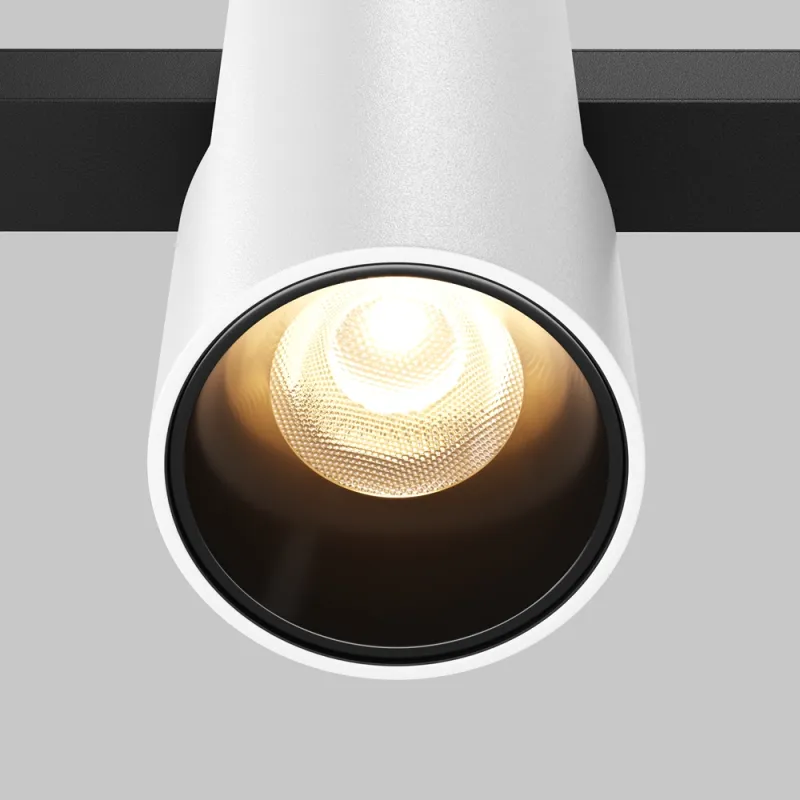 Downlight Sina Magnetica Alfa TR122-2-7W3K-W Maytoni LED, Alb, Germania