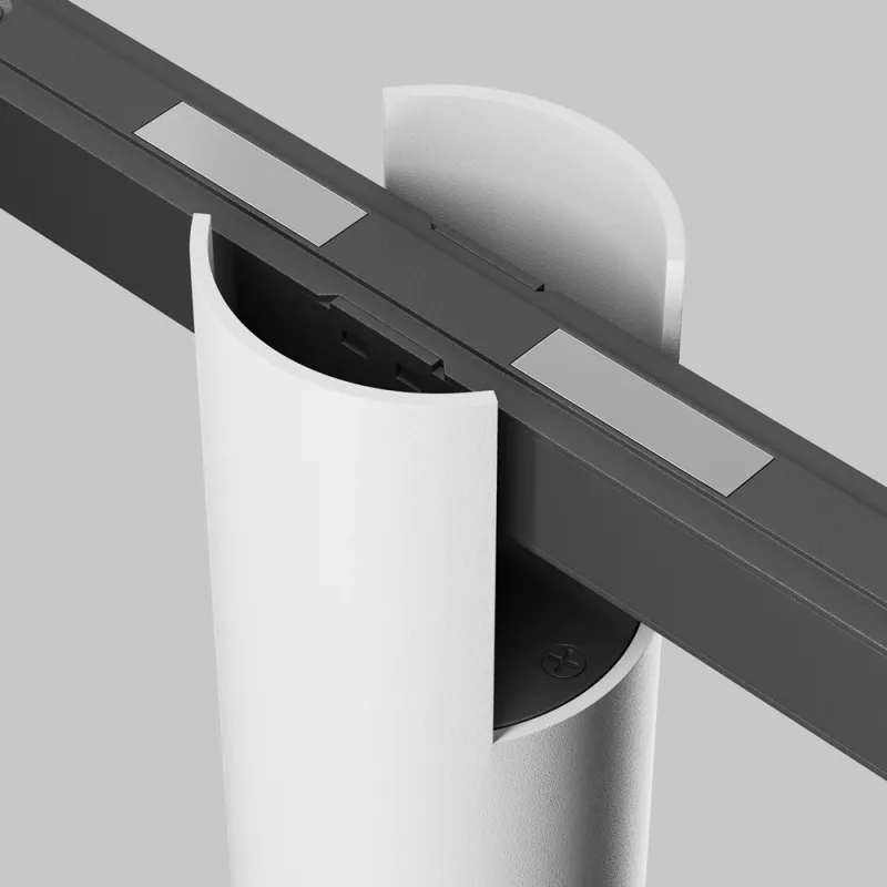 Downlight Sina Magnetica Alfa TR122-2-7W3K-W Maytoni LED, Alb, Germania