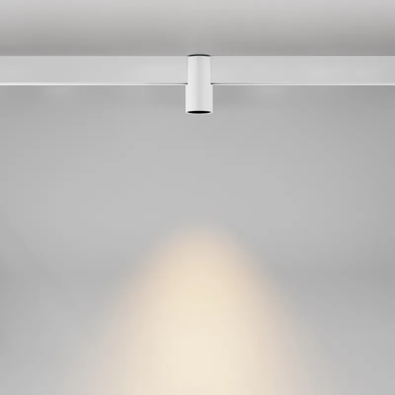 Downlight Sina Magnetica Alfa TR122-2-7W3K-W Maytoni LED, Alb, Germania