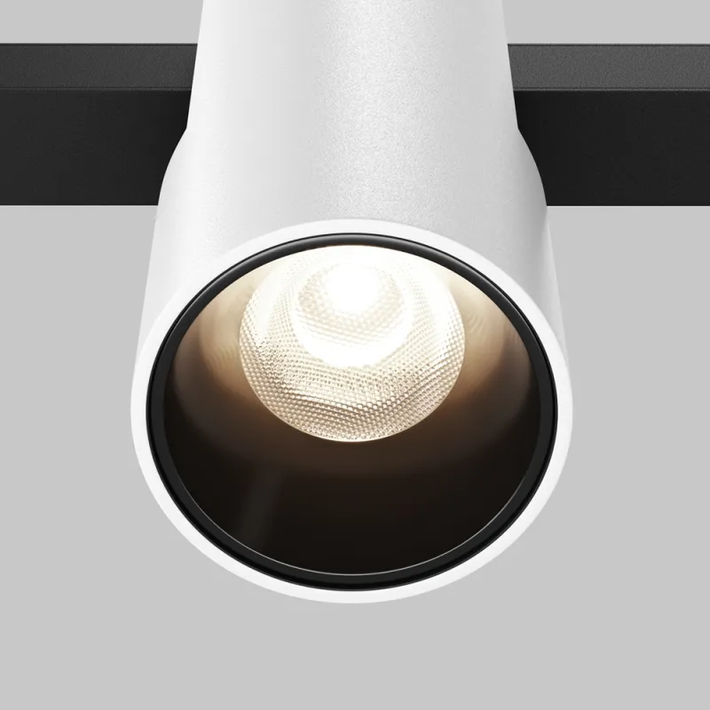 Downlight Sina Magnetica Alfa TR122-4-7W-DS-W Maytoni LED, Alb, Germania