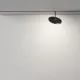 Pendul Sina Magnetica Plato TR131-4-15W-DS-B Maytoni LED, Negru, Germania