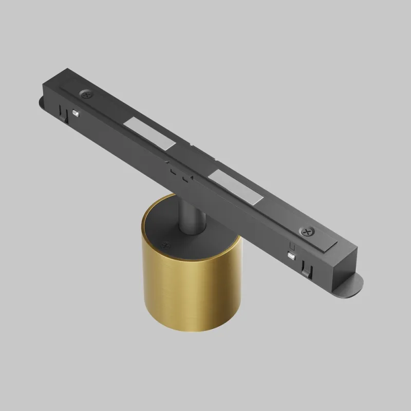 Downlight Sina Magnetica Alfa S TR132-2-7W3K-BS Maytoni LED, Alama, Germania