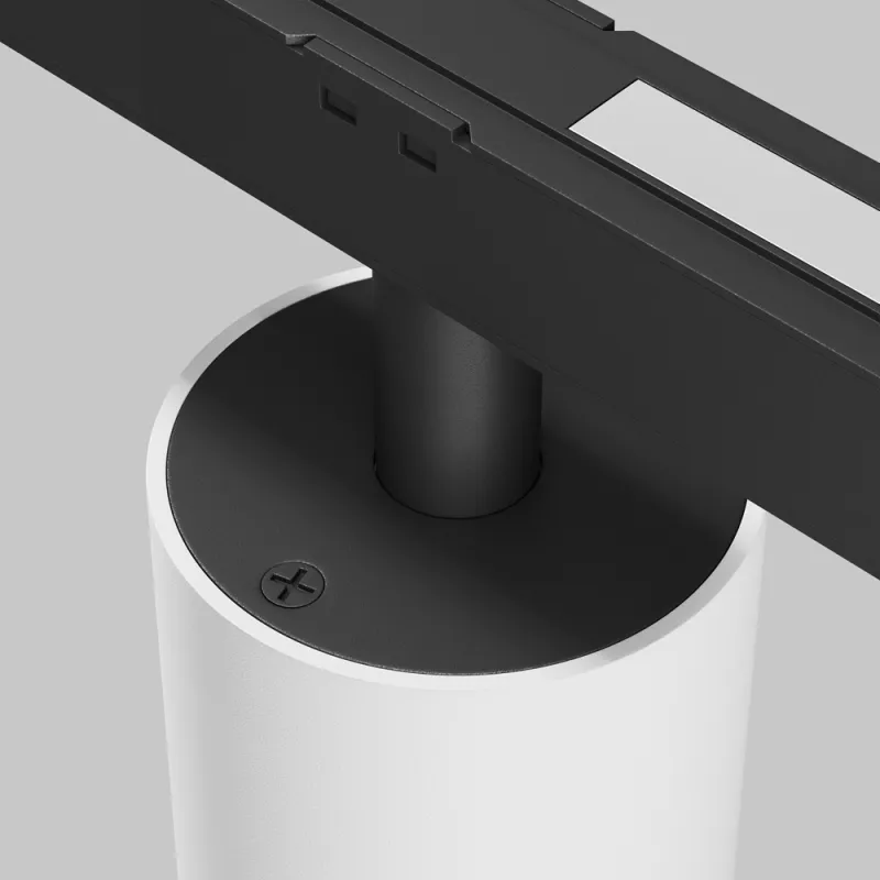 Downlight Sina Magnetica Alfa S TR132-2-7W3K-W Maytoni LED, Alb, Germania