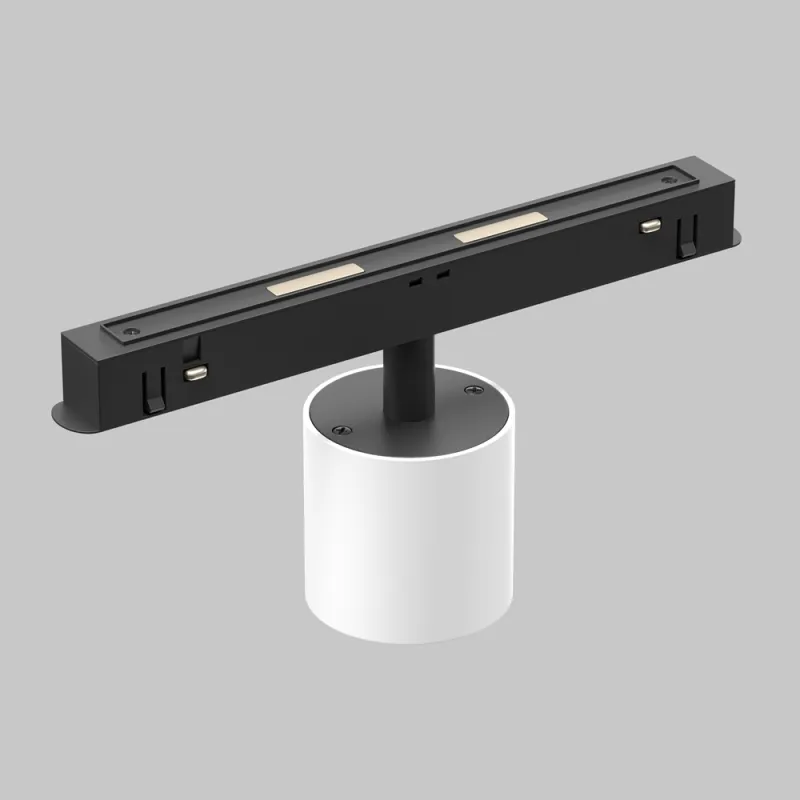 Downlight Sina Magnetica Alfa S TR132-4-7W-DS-W Maytoni LED, Alb, Germania