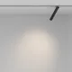Downlight Sina Magnetica Focus T TR141-2-6W3K-M-B Maytoni LED, Negru, Germania