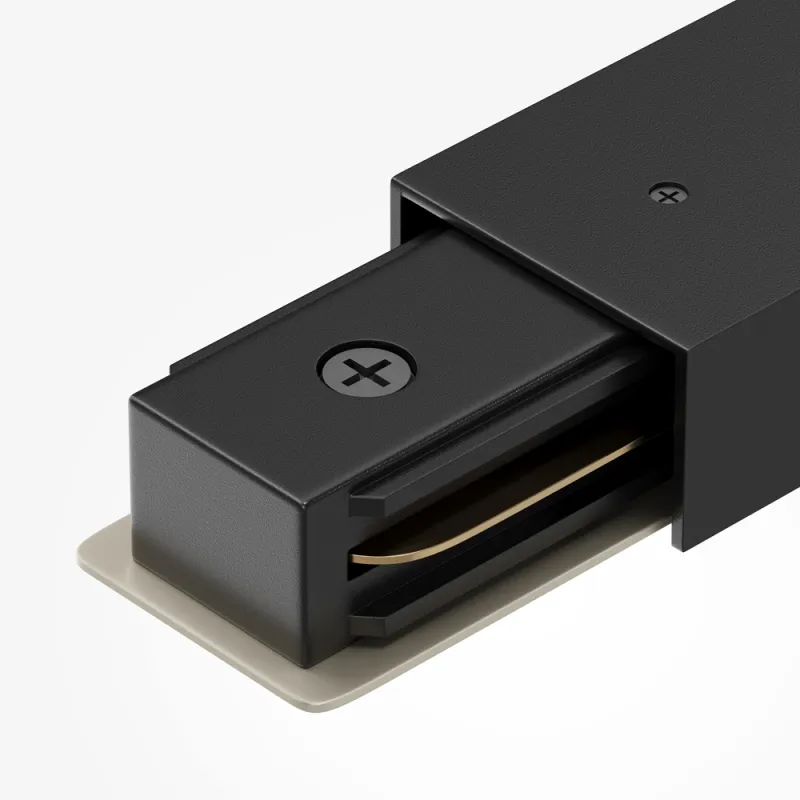 Prelungitor Sina 1 Faza Accessories For Tracks Unity TRA001CB-11B Maytoni Negru, Germania