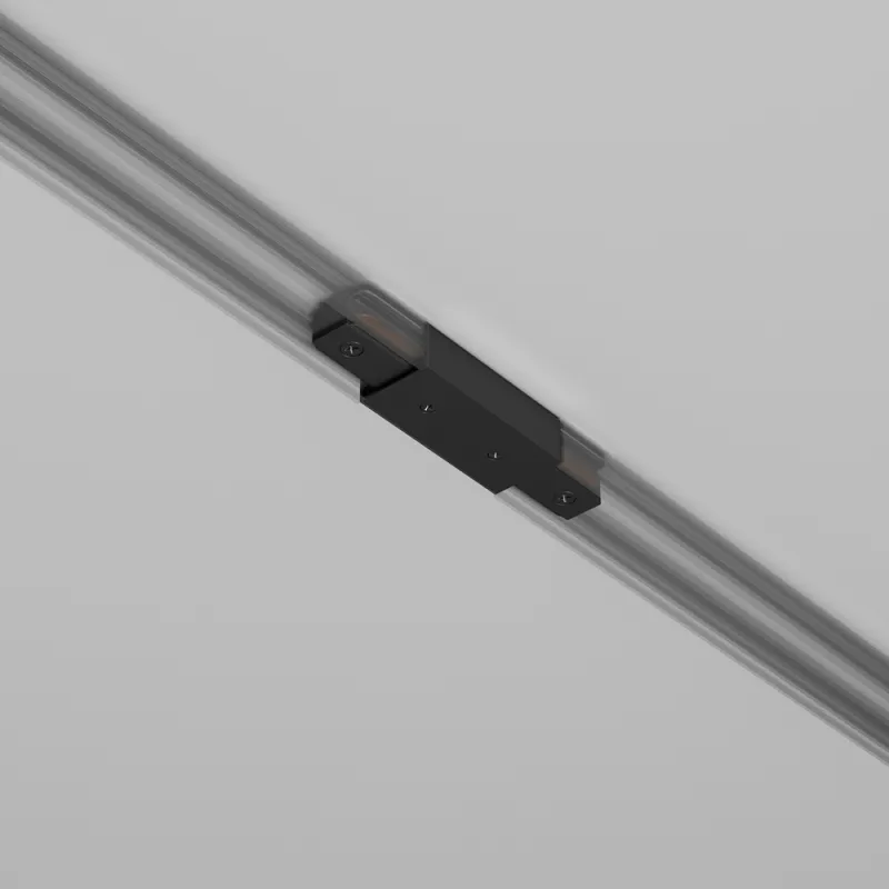 Prelungitor Sina 1 Faza Accessories For Tracks Unity TRA001CB-11B Maytoni Negru, Germania