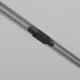 Prelungitor Sina 1 Faza Accessories For Tracks Unity TRA001CB-11B Maytoni Negru, Germania