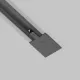 Power Input Sina 1 Faza Accessories For Tracks Unity TRA002B-11B Maytoni Negru, Germania