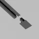 Power Input Sina 1 Faza Accessories For Tracks Unity TRA002B-11B Maytoni Negru, Germania