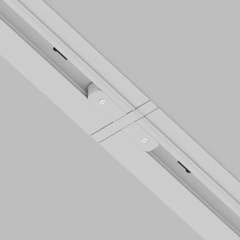 Prelungitor Sina 1 Faza Accessories For Tracks Unity TRA002C-11W Maytoni Alb, Germania