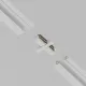 Prelungitor Sina 1 Faza Accessories For Tracks Unity TRA002C-11W Maytoni Alb, Germania