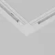 Conector Colt Sina 1 Faza Accessories For Tracks Unity TRA002CL-11W Maytoni Alb, Germania