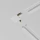 Conector Colt Sina 1 Faza Accessories For Tracks Unity TRA002CL-11W Maytoni Alb, Germania