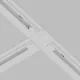 Conector T Sina 1 Faza Accessories For Tracks Unity TRA002CT-11W Maytoni Alb, Germania