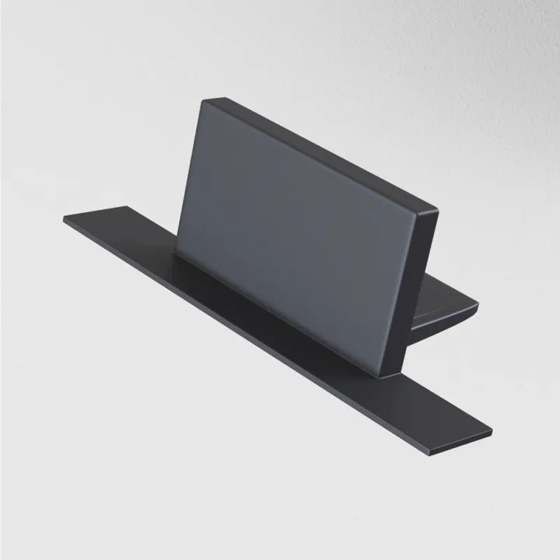 Capat Sina 1 Faza Accessories For Tracks Unity TRA002EC-11B Maytoni Negru, Germania