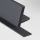 Capat Sina 1 Faza Accessories For Tracks Unity TRA002EC-11B Maytoni Negru, Germania