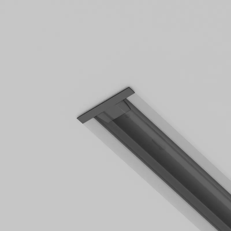 Capat Sina 1 Faza Accessories For Tracks Unity TRA002EC-11B Maytoni Negru, Germania