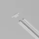 Capat Sina 1 Faza Accessories For Tracks Unity TRA002EC-11W Maytoni Alb, Germania