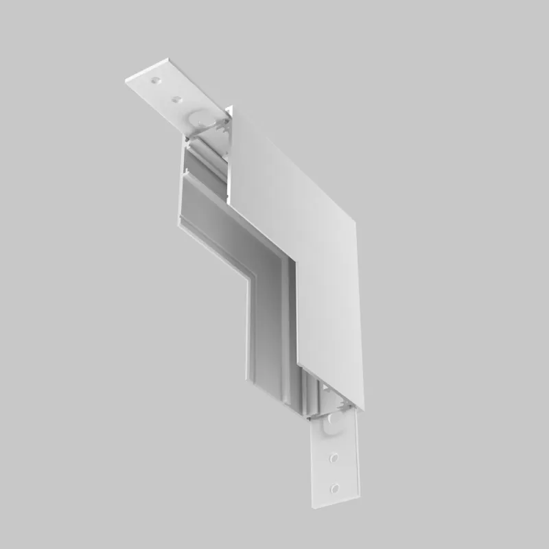 Colt Vertical Sina Magnetica Aplicata Accessories For Tracks Exility TRA034ICL-41W Maytoni Alb, Germania