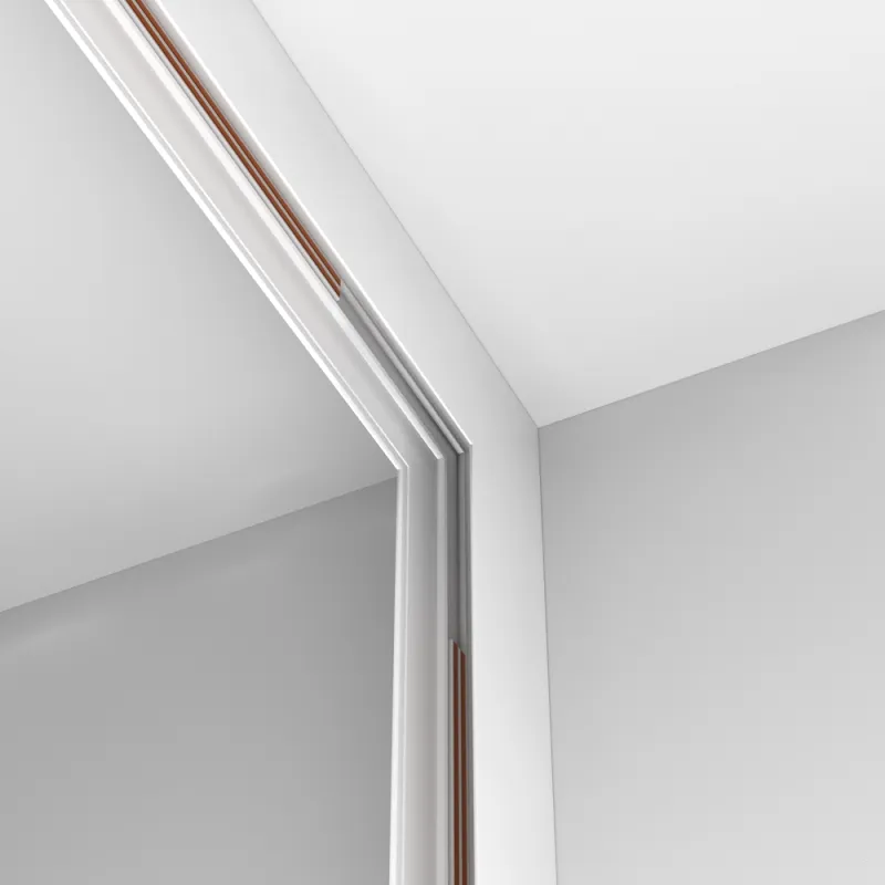 Colt Vertical Sina Magnetica Aplicata Accessories For Tracks Exility TRA034ICL-41W Maytoni Alb, Germania