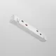 Prelungitor Electric Sina Magnetica Accessories For Tracks Exility TRA034PC-42W Maytoni Alb, Germania