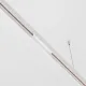 Prelungitor Electric Sina Magnetica Accessories For Tracks Exility TRA034PC-42W Maytoni Alb, Germania