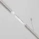Prelungitor Electric Sina Magnetica Accessories For Tracks Exility TRA034PC-42W Maytoni Alb, Germania