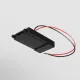 Power Input Sina Magnetica Slim Accessories For Tracks Radity TRA084B-11B Maytoni Negru, Germania