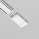 Power Input Sina Magnetica Slim Accessories For Tracks Radity TRA084B-11W Maytoni Alb, Germania