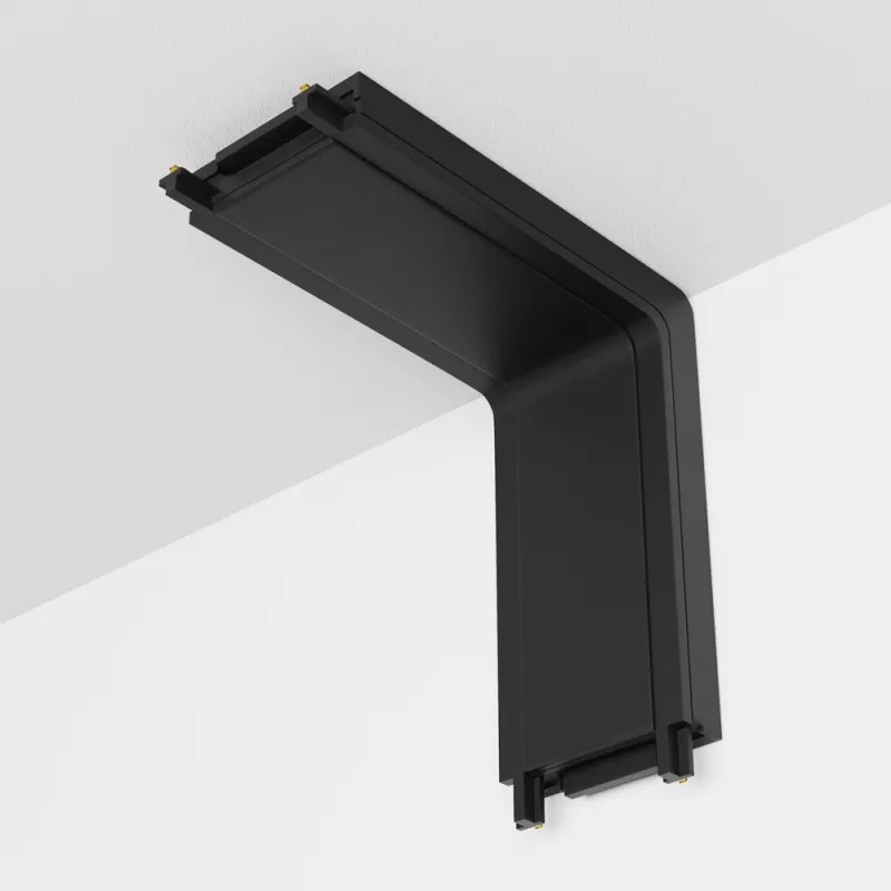 Colt Vertical Sina Magnetica Slim Accessories For Tracks Radity TRA084CI-11B Maytoni Negru, Germania