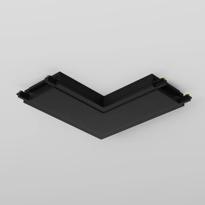 Colt Orizontal Sina Magnetica Slim Accessories For Tracks Radity TRA084CL-11B Maytoni Negru, Germania