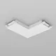 Colt Orizontal Sina Magnetica Slim Accessories For Tracks Radity TRA084CL-11W Maytoni Alb, Germania