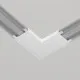 Colt Orizontal Sina Magnetica Slim Accessories For Tracks Radity TRA084CL-11W Maytoni Alb, Germania