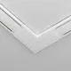 Colt Orizontal Sina Magnetica Slim Accessories For Tracks Radity TRA084CL-11W Maytoni Alb, Germania