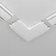 Colt Orizontal Sina Magnetica Slim Accessories For Tracks Radity TRA084CL-11W Maytoni Alb, Germania