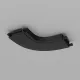Colt Orizontal Sina Magnetica Slim Accessories For Tracks Radity TRA084CR-11B Maytoni Negru, Germania