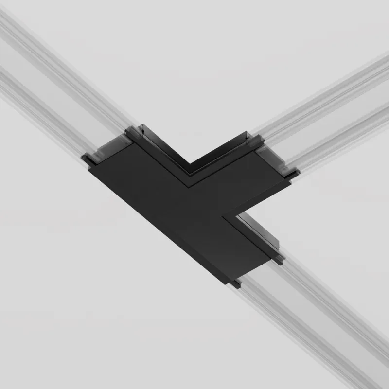 T Distribuitor Sina Magnetica Slim Accessories For Tracks Radity TRA084CT-11B Maytoni Negru, Germania