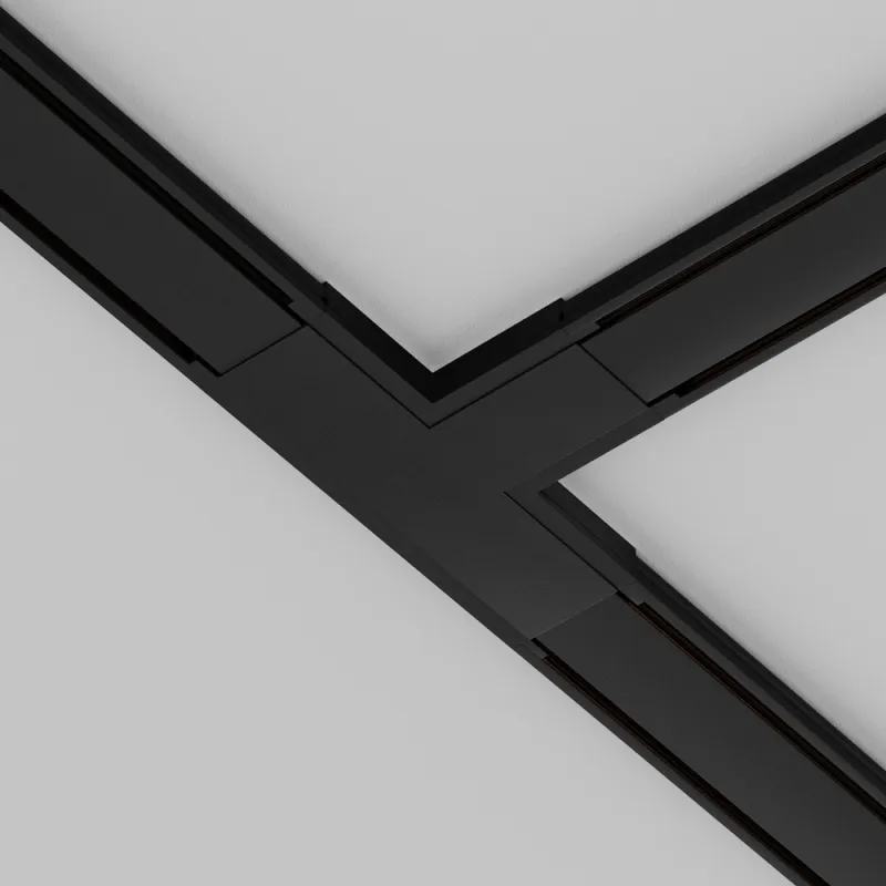 T Distribuitor Sina Magnetica Slim Accessories For Tracks Radity TRA084CT-11B Maytoni Negru, Germania