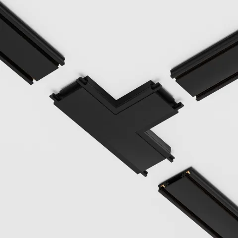 T Distribuitor Sina Magnetica Slim Accessories For Tracks Radity TRA084CT-11B Maytoni Negru, Germania