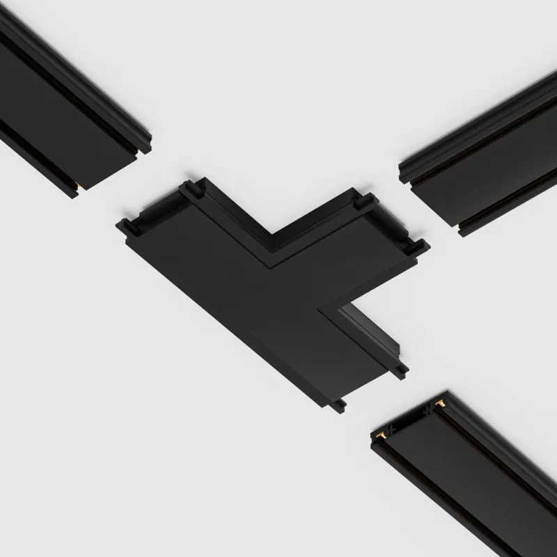 T Distribuitor Sina Magnetica Slim Accessories For Tracks Radity TRA084CT-11B Maytoni Negru, Germania