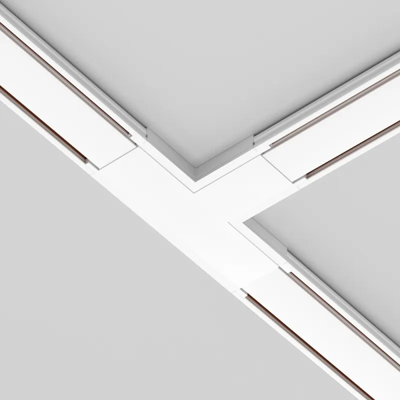 T Distribuitor Sina Magnetica Slim Accessories For Tracks Radity TRA084CT-11W Maytoni Alb, Germania