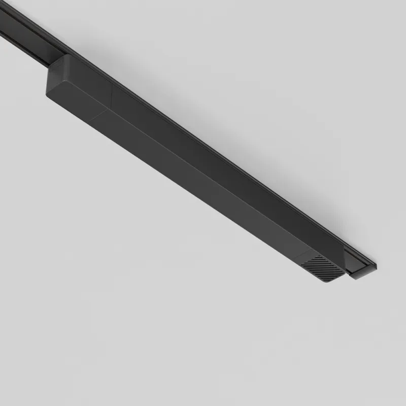 Sursa Alimentare pe Sina Magnetica Power Supply Radity TRA084DR-100B-1 Maytoni Negru, Germania