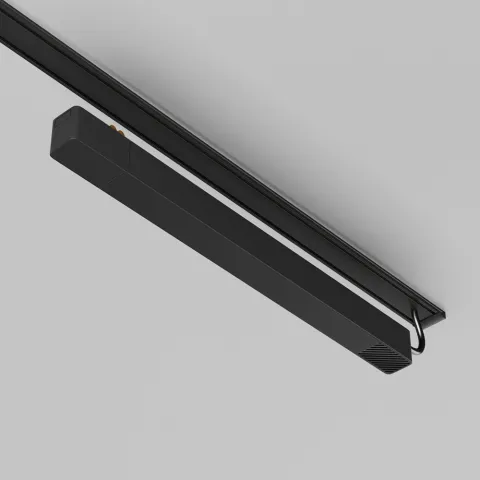 Sursa Alimentare pe Sina Magnetica Power Supply Radity TRA084DR-100B-1 Maytoni Negru, Germania