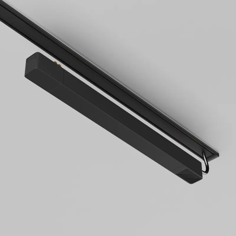 Sursa Alimentare pe Sina Magnetica Power Supply Radity TRA084DR-100B-1 Maytoni Negru, Germania