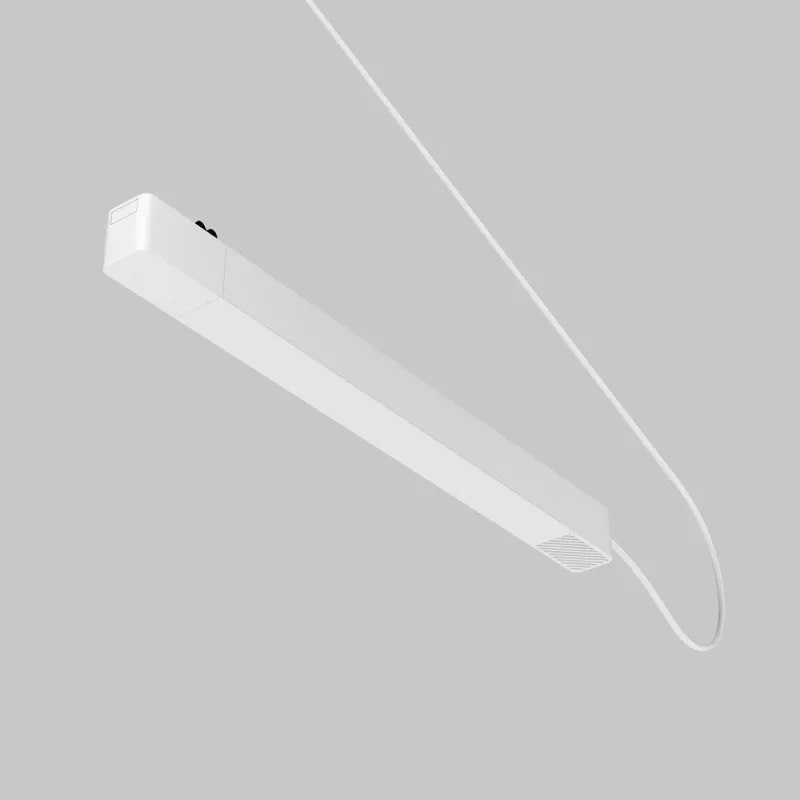 Sursa Alimentare pe Sina Magnetica Power Supply Radity TRA084DR-100W-1 Maytoni Alb, Germania