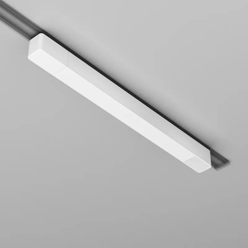 Sursa Alimentare pe Sina Magnetica Power Supply Radity TRA084DR-100W-1 Maytoni Alb, Germania