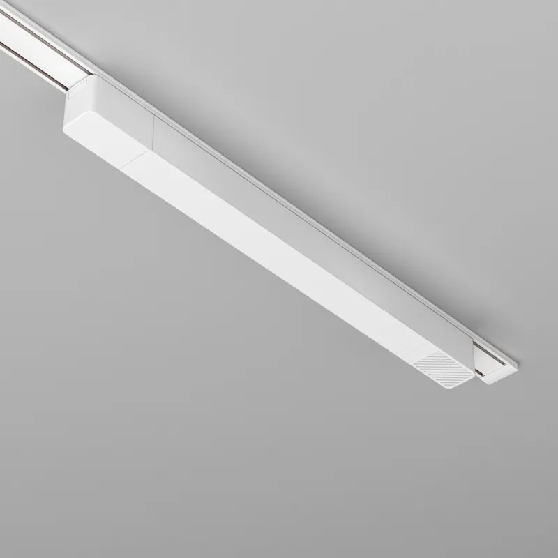 Sursa Alimentare pe Sina Magnetica Power Supply Radity TRA084DR-100W-1 Maytoni Alb, Germania