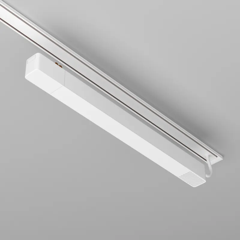 Sursa Alimentare pe Sina Magnetica Power Supply Radity TRA084DR-100W-1 Maytoni Alb, Germania